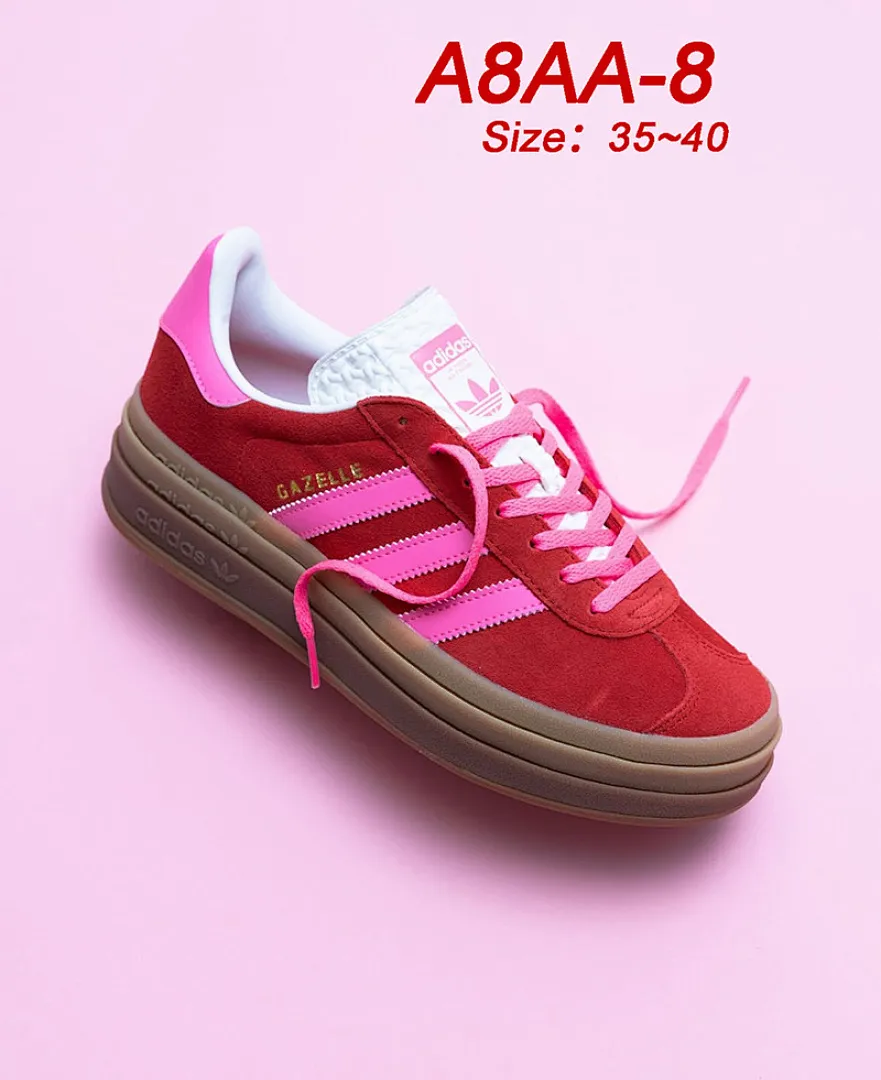 Adidas A8AA תמונה 16