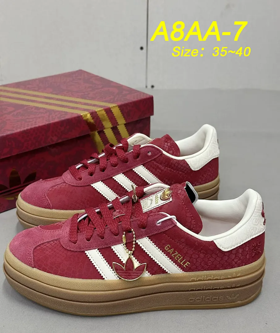 Adidas A8AA תמונה 17