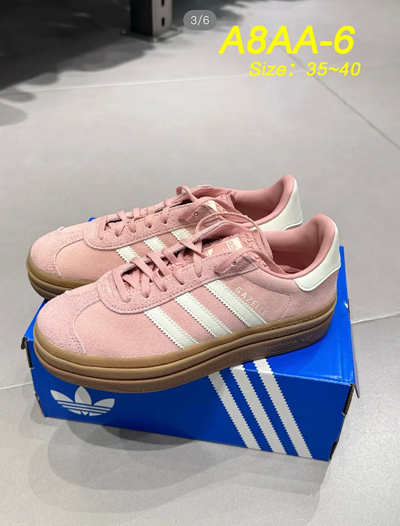 Adidas A8AA תמונה 18