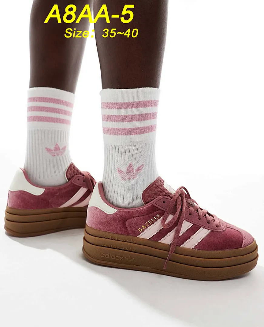 Adidas A8AA תמונה 19