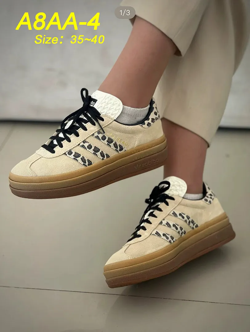 Adidas A8AA תמונה 20