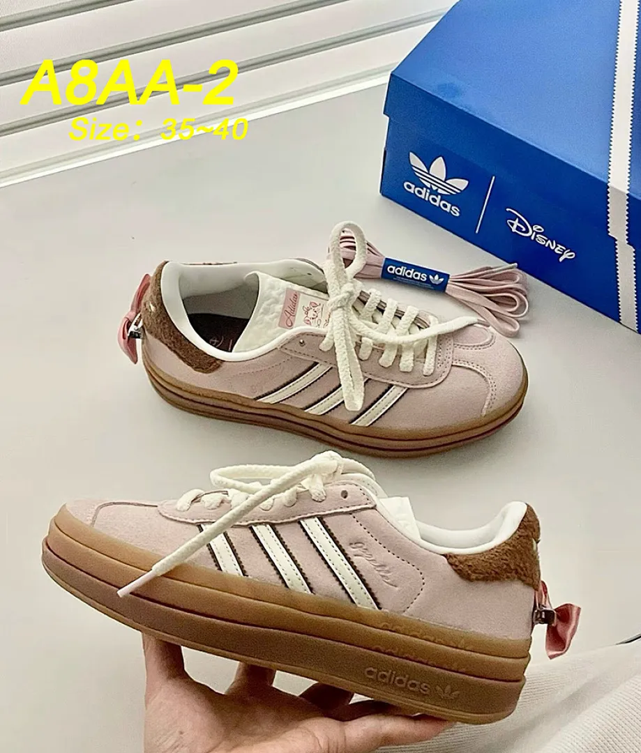 Adidas A8AA תמונה 22