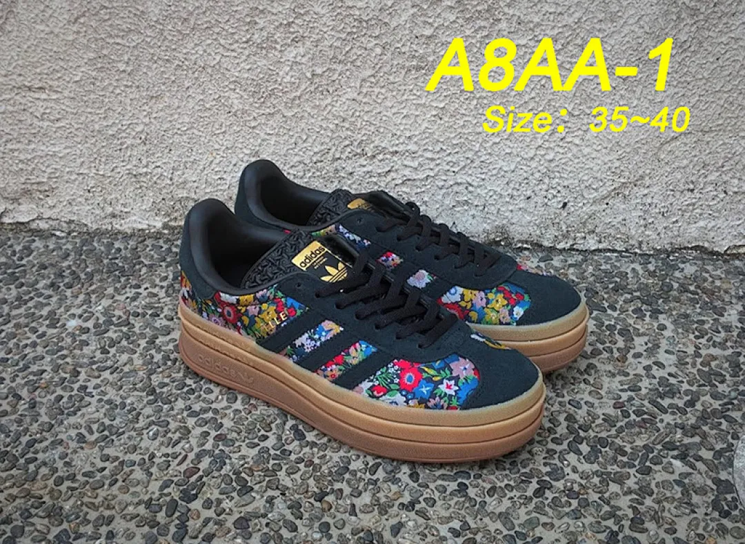 Adidas A8AA תמונה 23