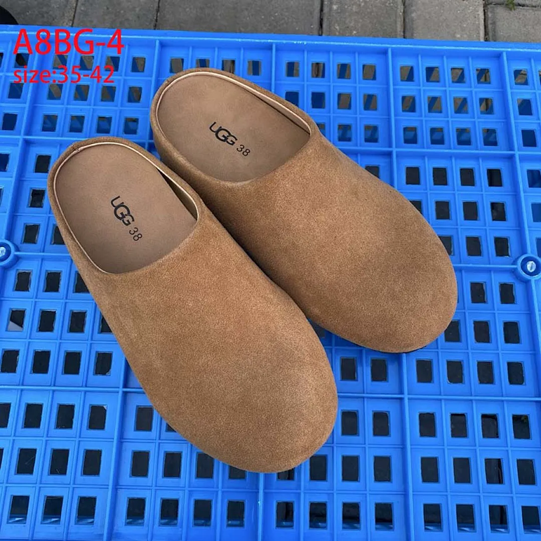 UGG A8BG תמונה 11