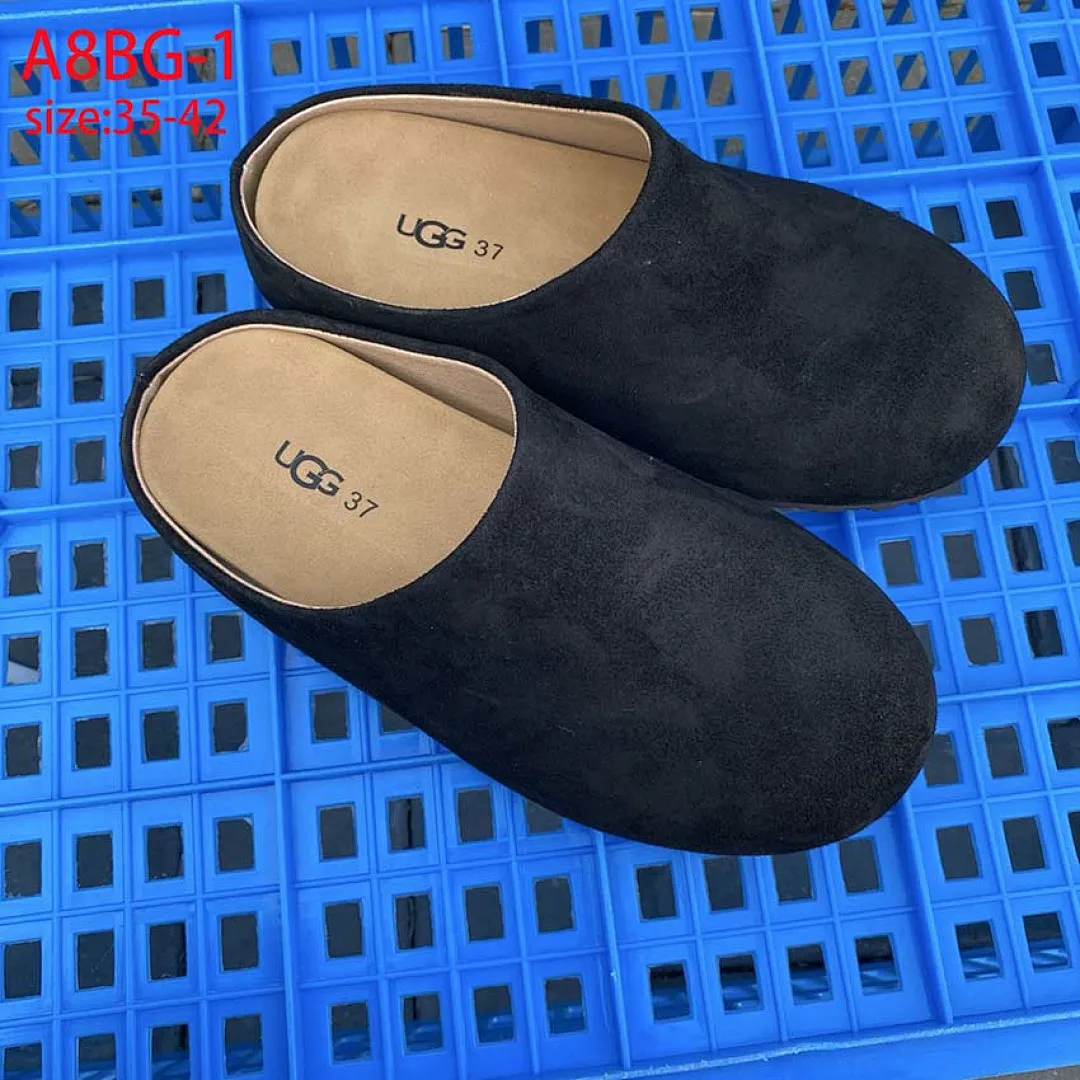 UGG A8BG תמונה 14
