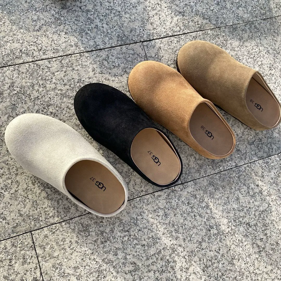 UGG A8BG תמונה 4