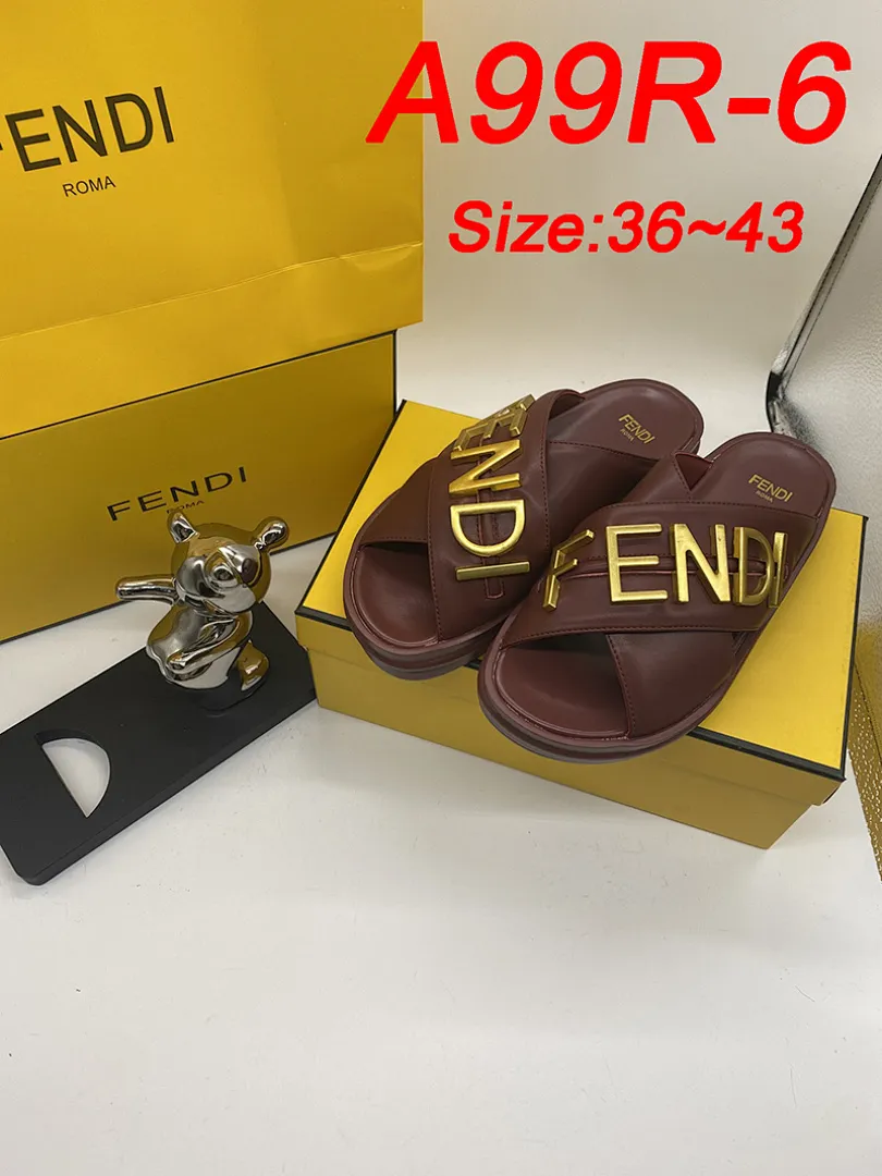 Fendi A99R תמונה 12