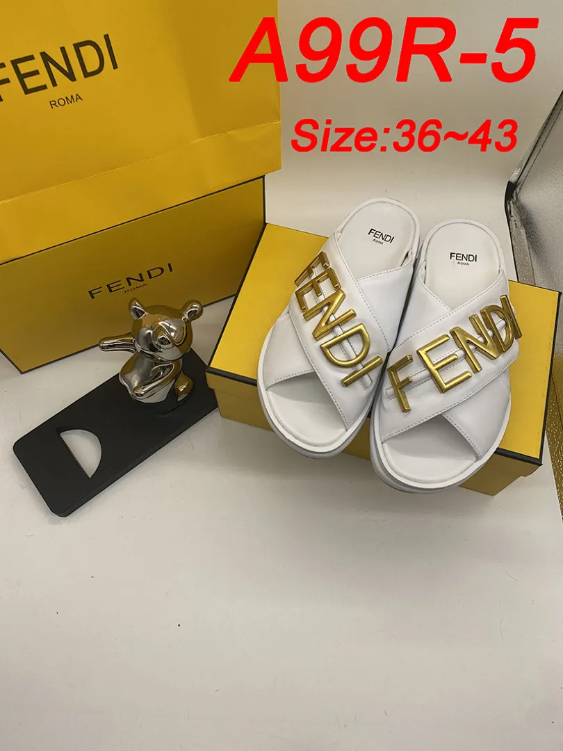 Fendi A99R תמונה 13