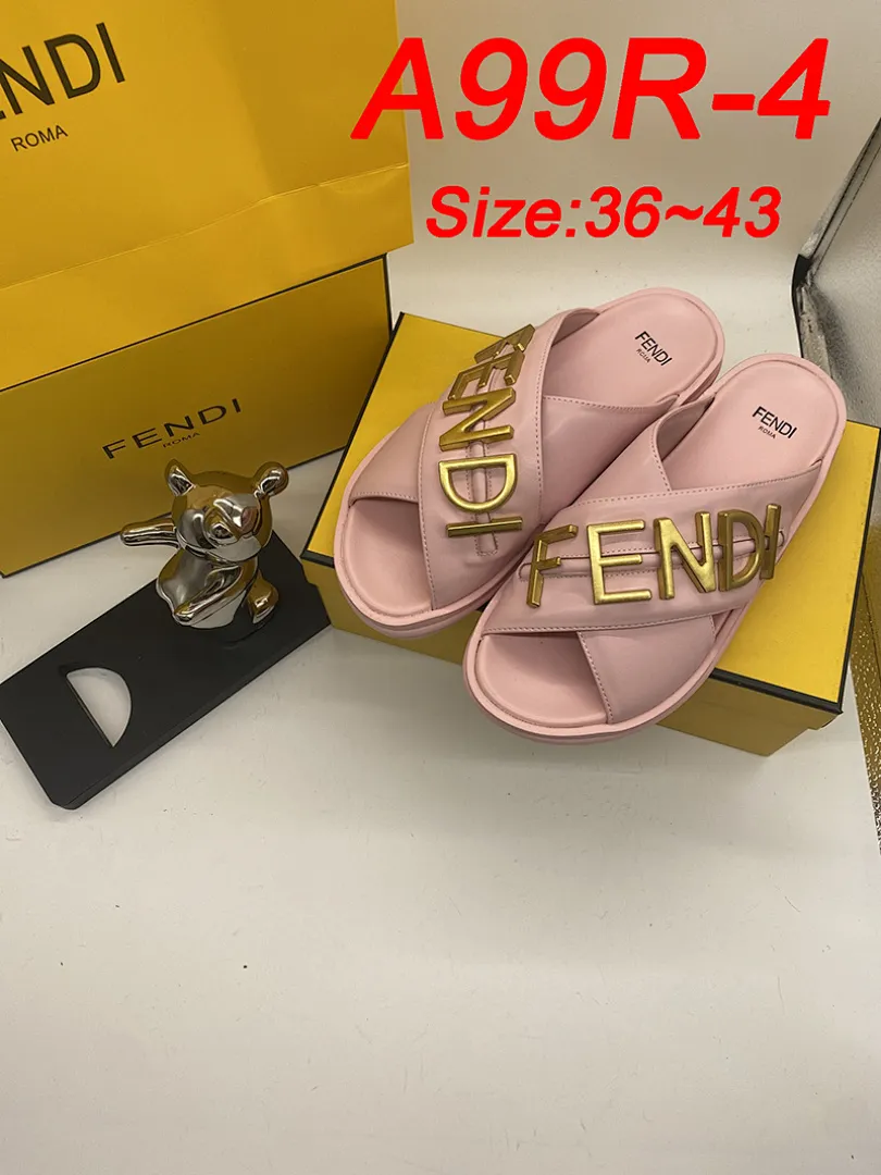 Fendi A99R תמונה 14