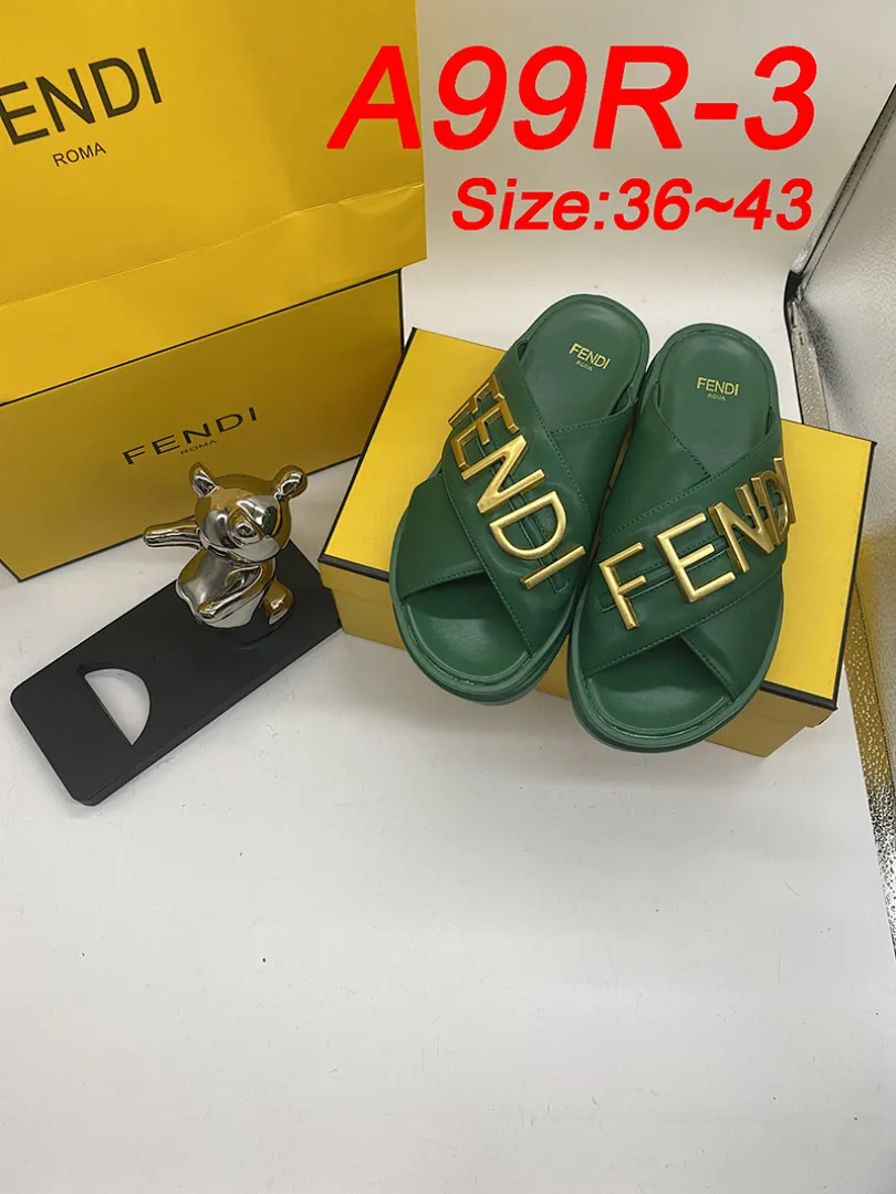 Fendi A99R תמונה 15