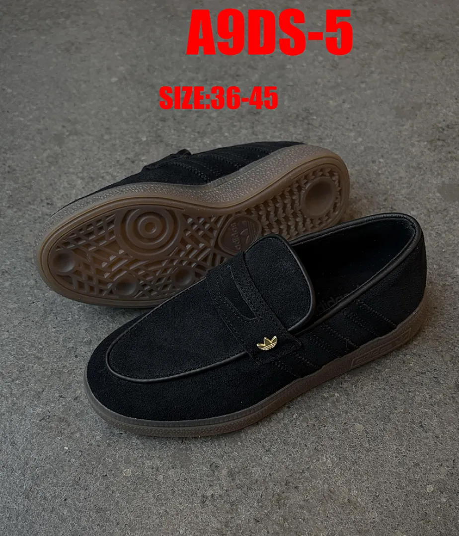 Adidas A9DS תמונה 14
