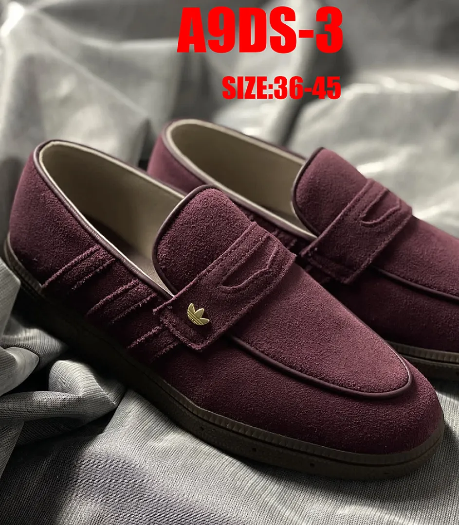 Adidas A9DS תמונה 16