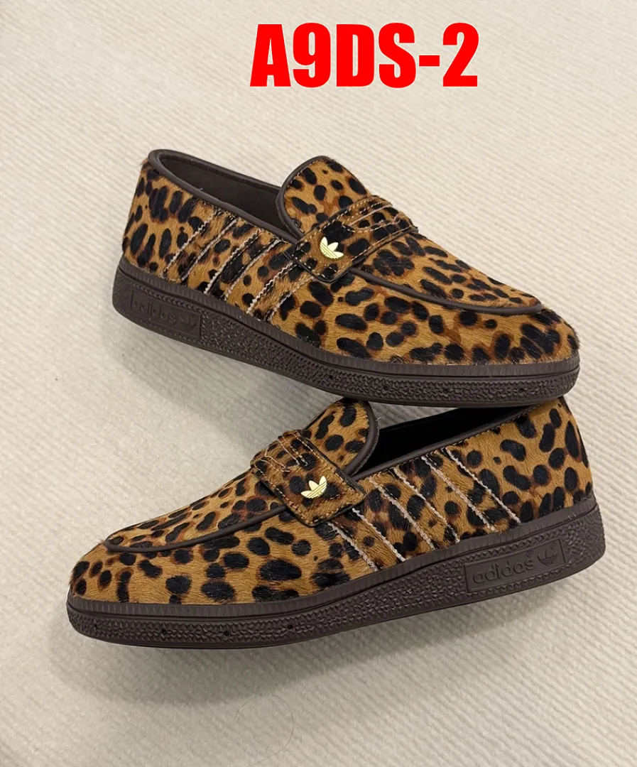 Adidas A9DS תמונה 17