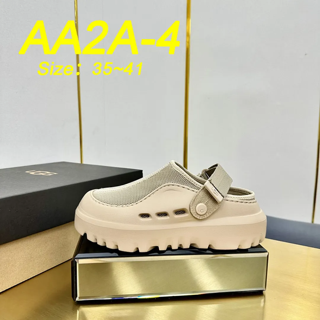 UGG AA2A תמונה 10