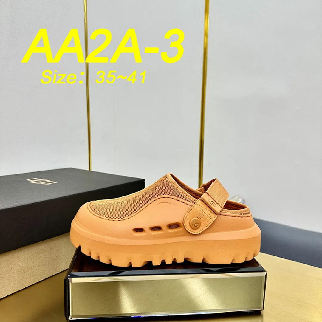 UGG AA2A תמונה 11