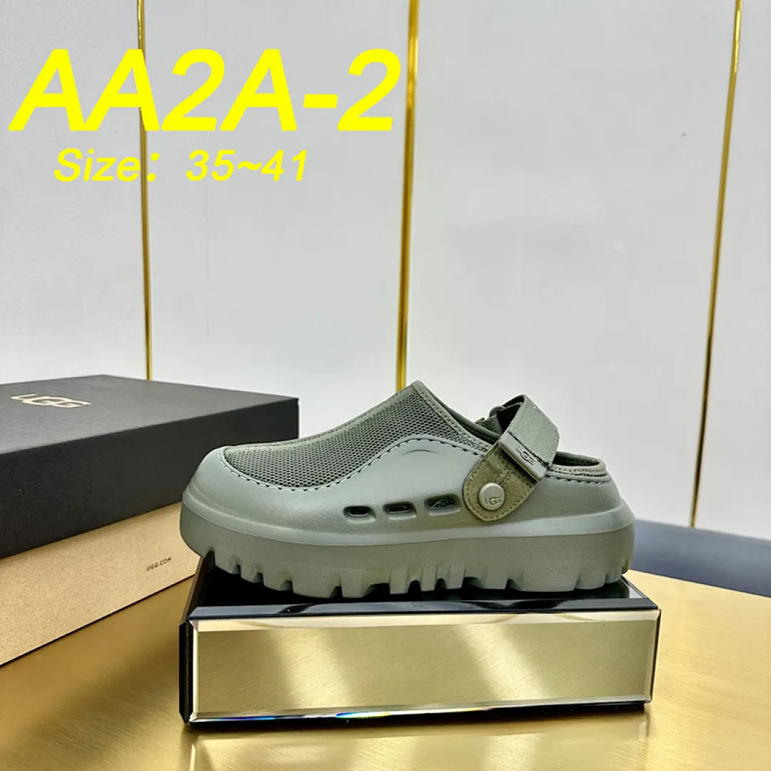 UGG AA2A תמונה 12