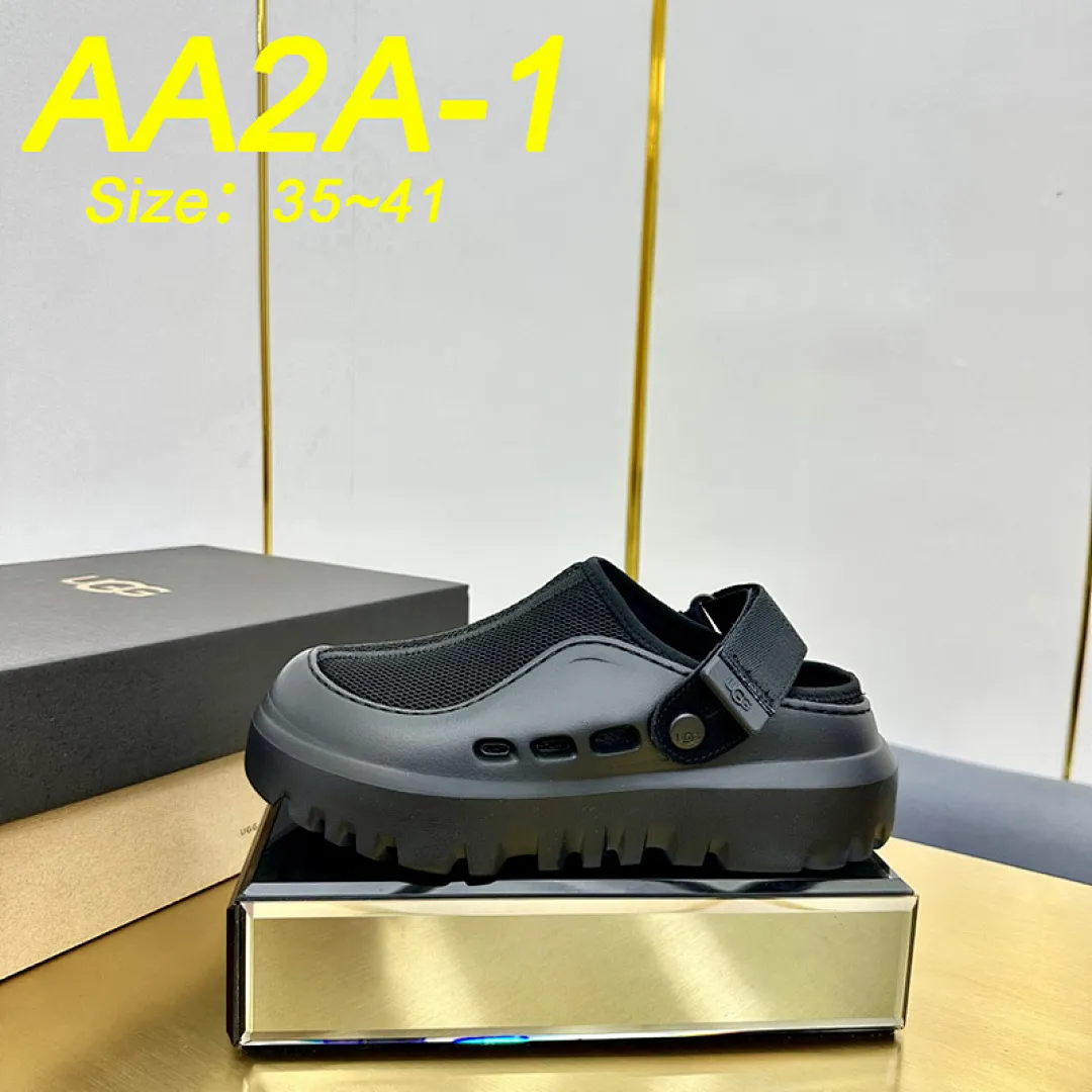 UGG AA2A תמונה 13