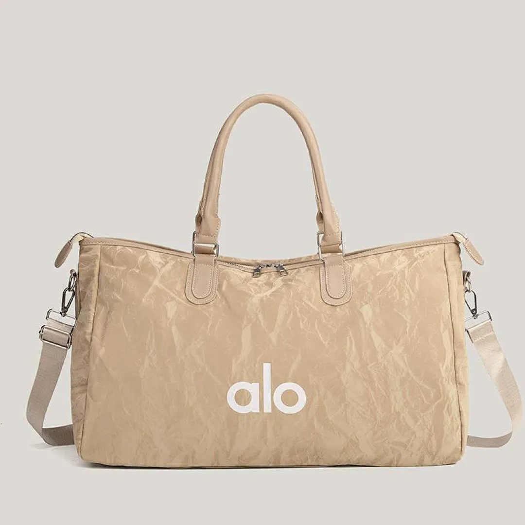 alo yoga AA39 תמונה 2
