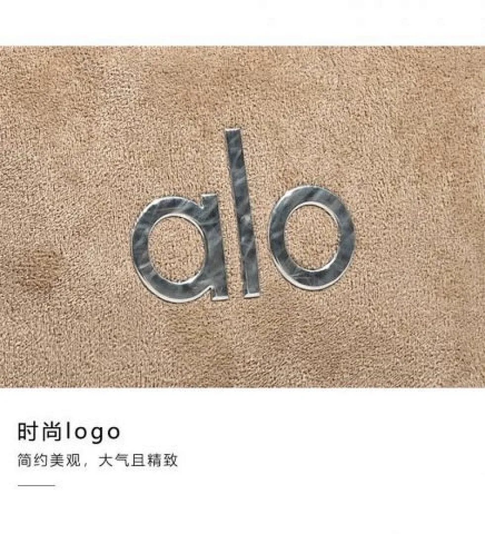 alo yoga AA405 תמונה 6