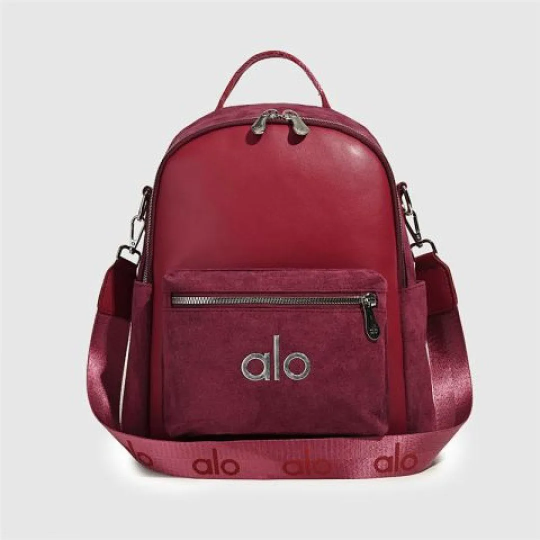 alo yoga AA405 תמונה 8