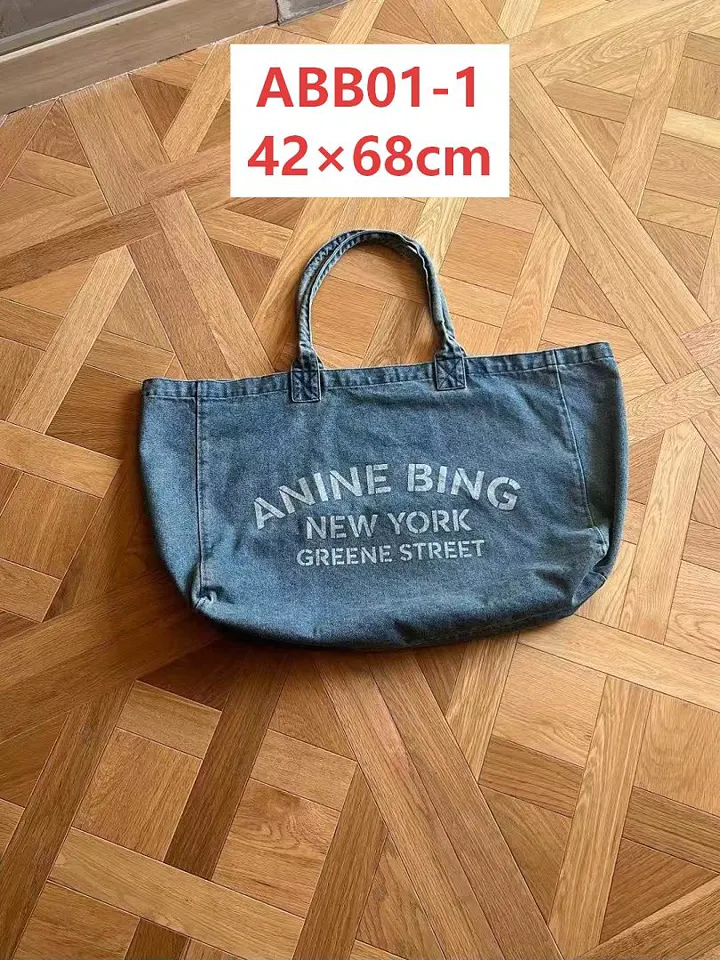 ANINE BING ABB01