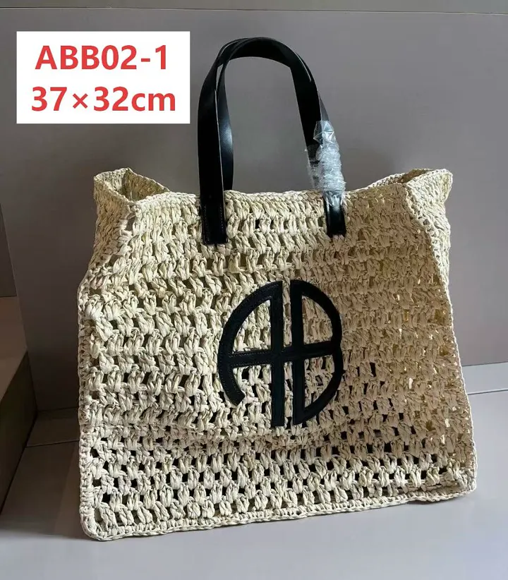 ANINE BING ABB02