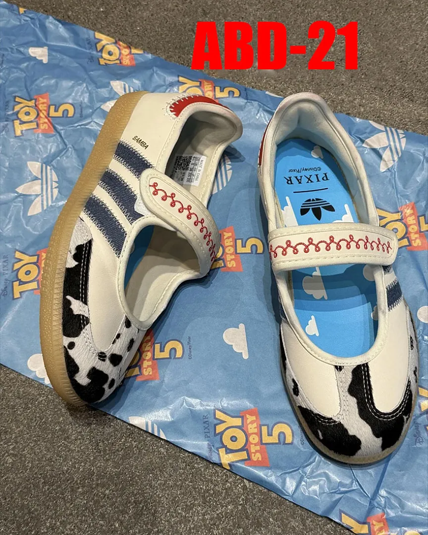 Adidas ABD תמונה 11