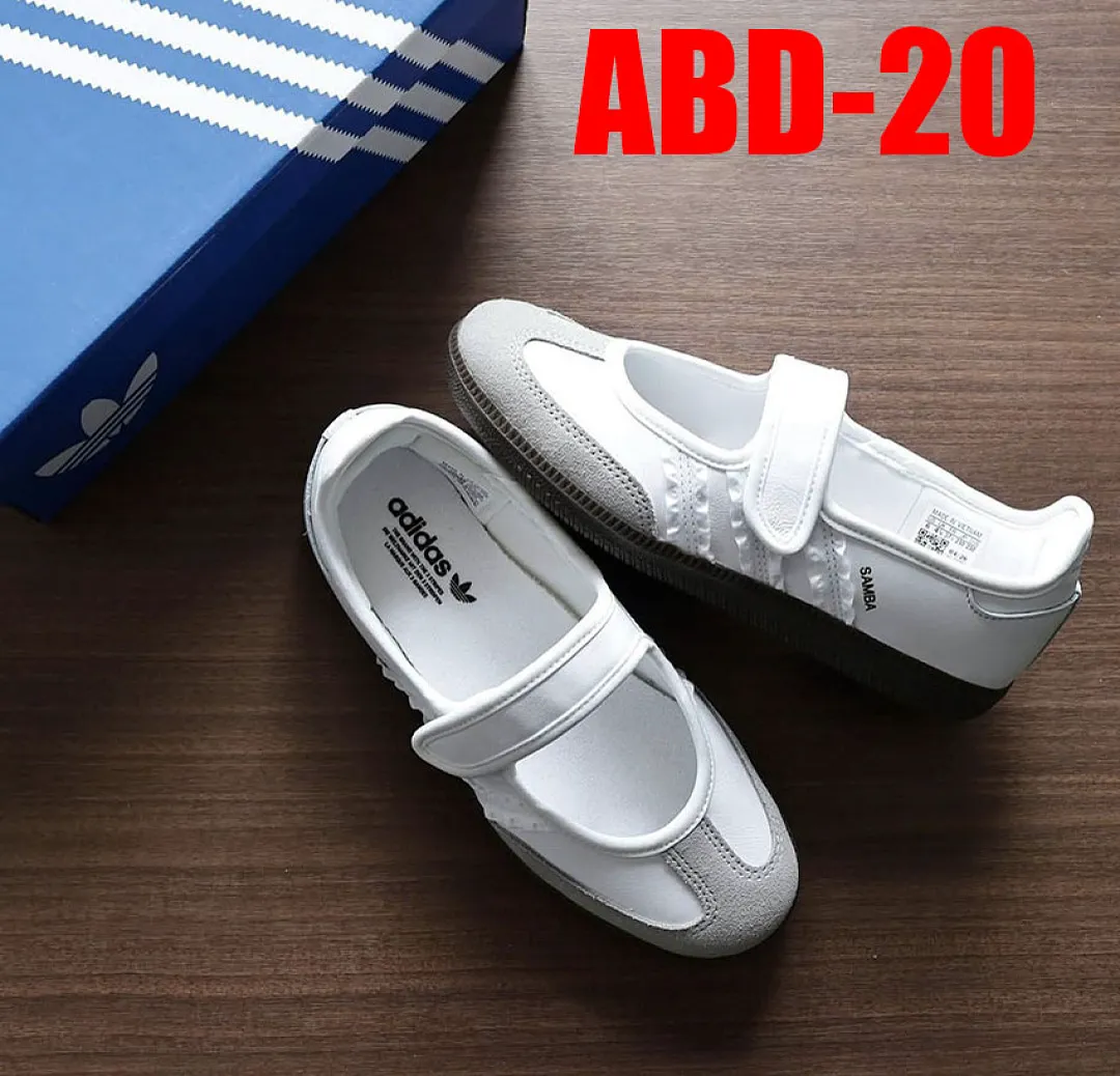 Adidas ABD תמונה 12