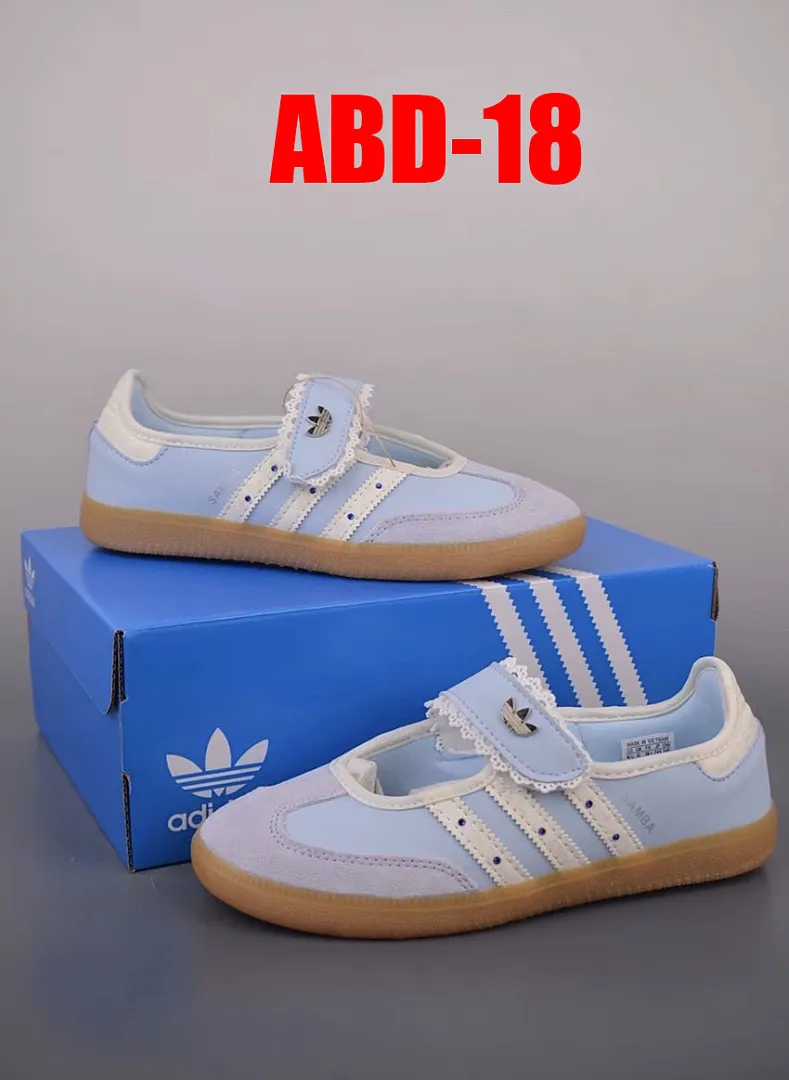 Adidas ABD תמונה 14