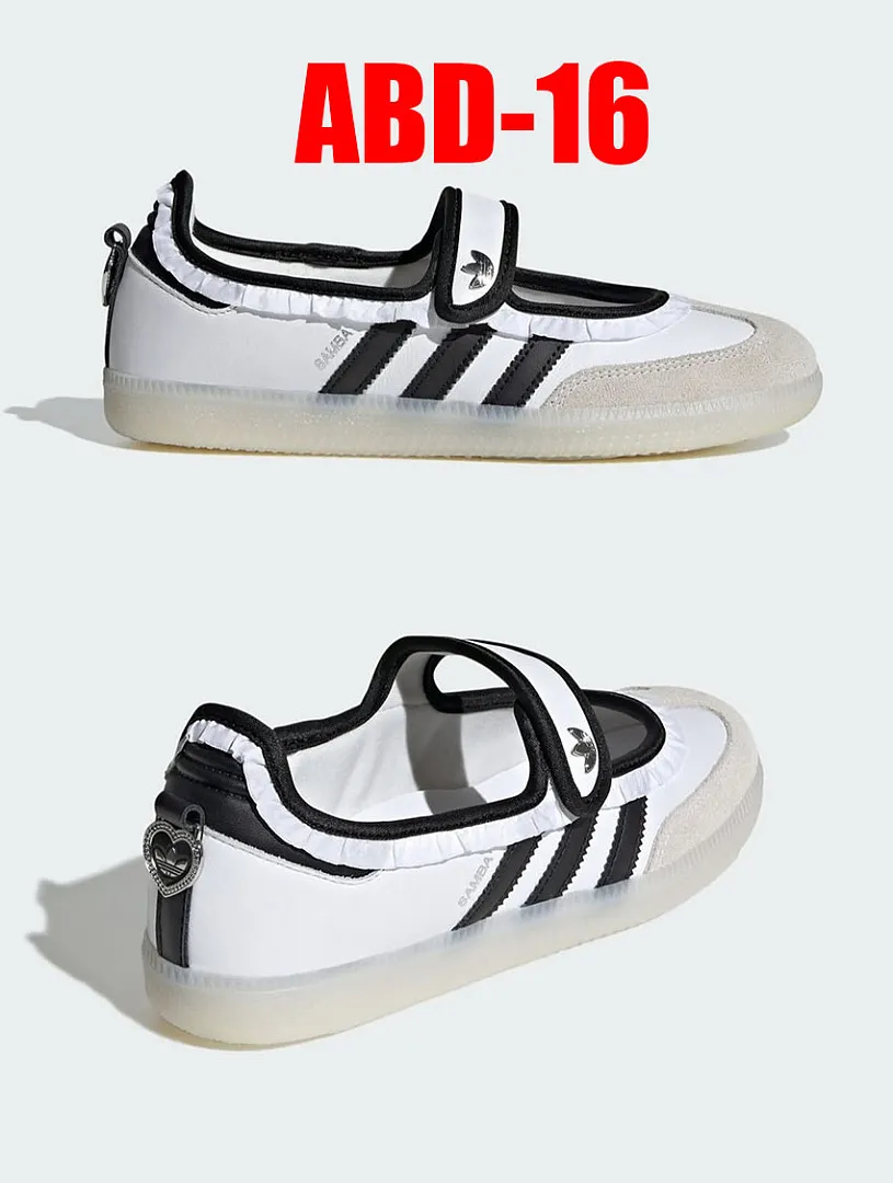 Adidas ABD תמונה 16