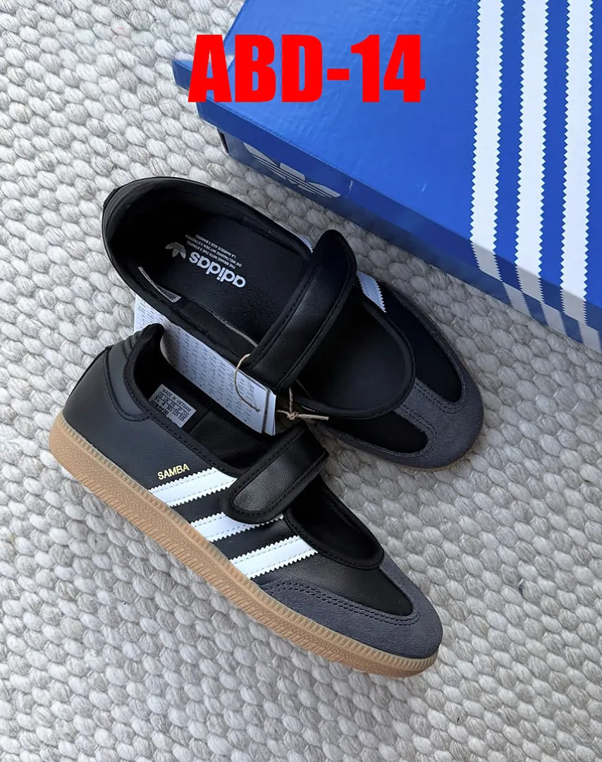 Adidas ABD תמונה 18