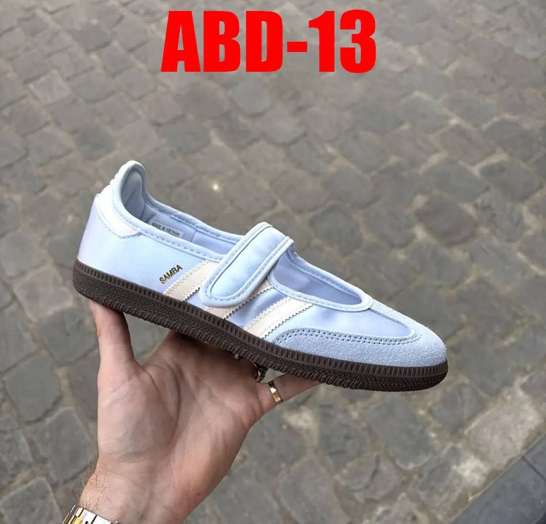 Adidas ABD תמונה 19