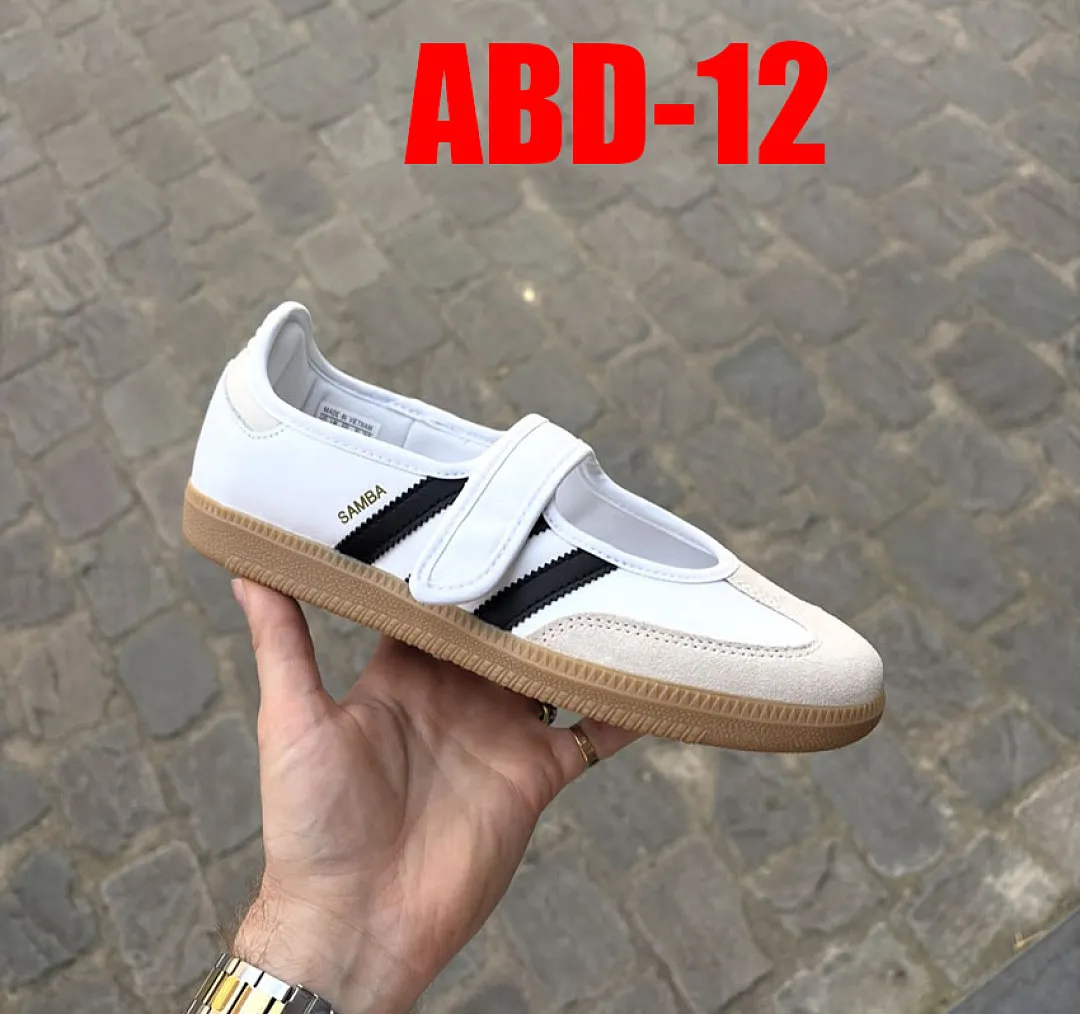 Adidas ABD תמונה 20