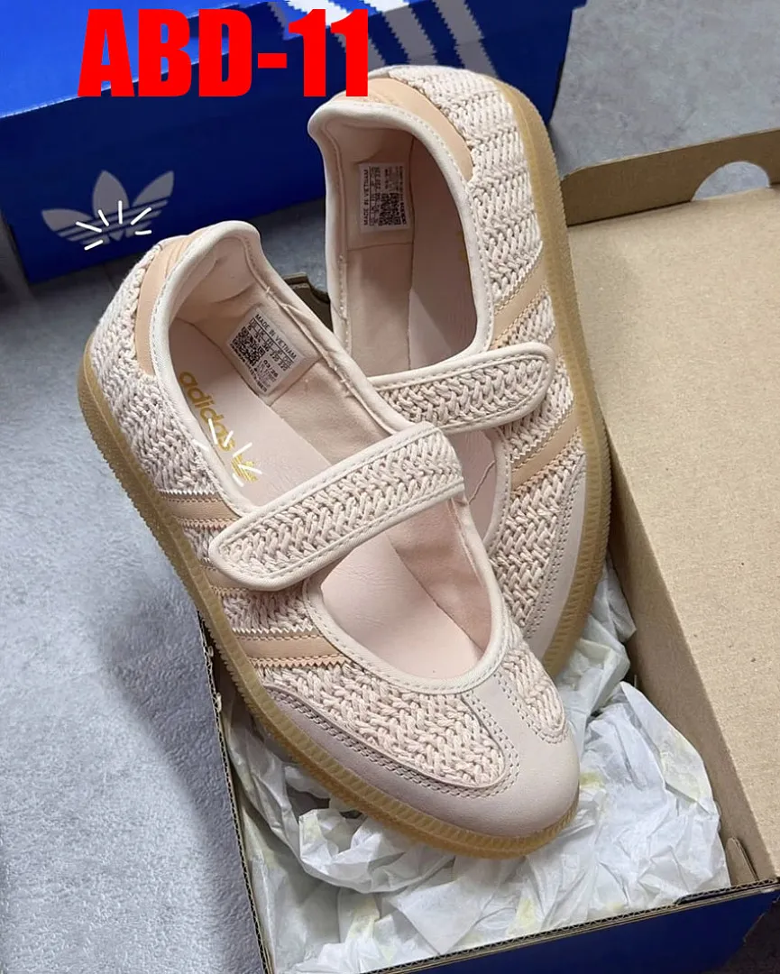 Adidas ABD תמונה 21