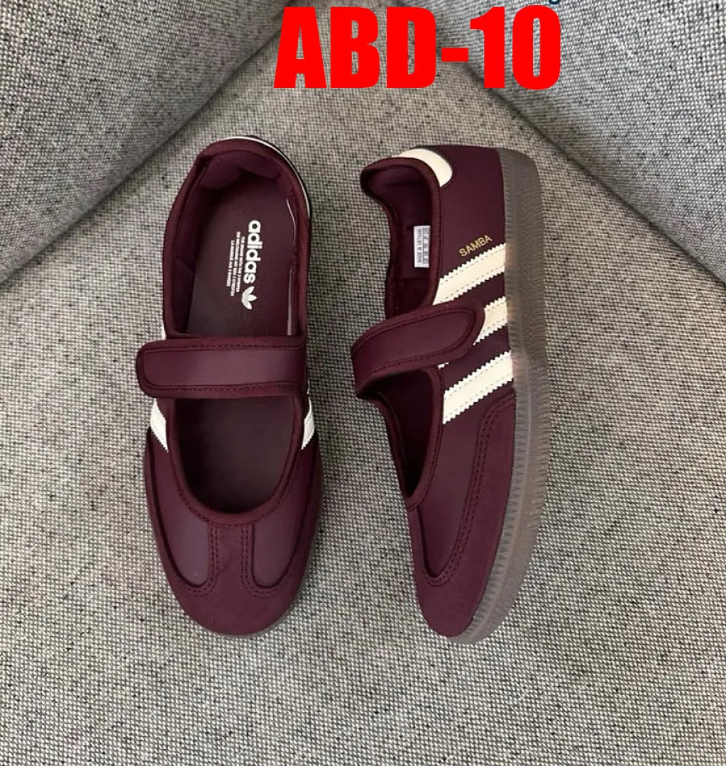 Adidas ABD תמונה 22