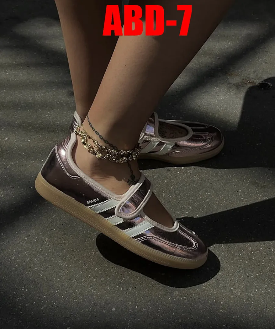 Adidas ABD תמונה 25