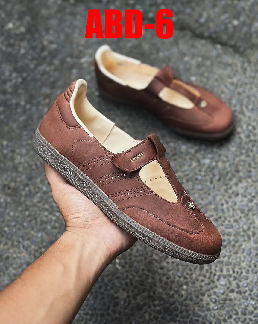 Adidas ABD תמונה 26