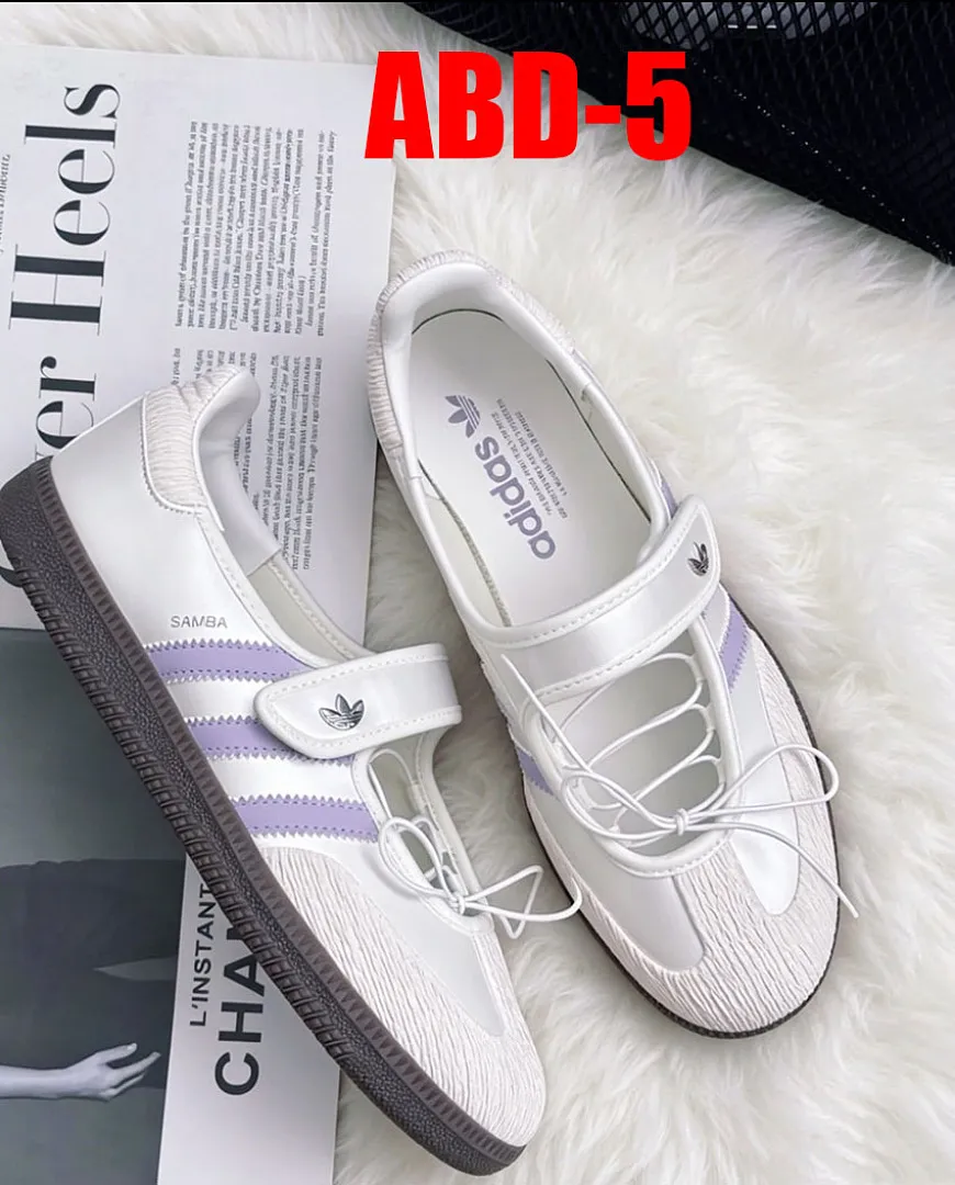 Adidas ABD תמונה 27