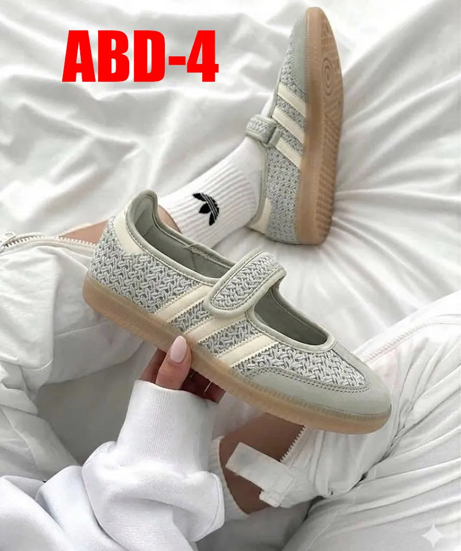 Adidas ABD תמונה 28