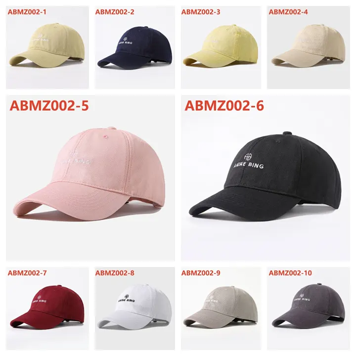 ANNIE BING ABMZ002