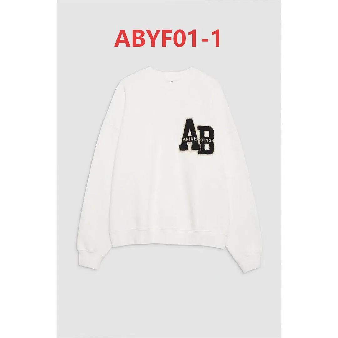 ANINE BING ABYF01 תמונה 2