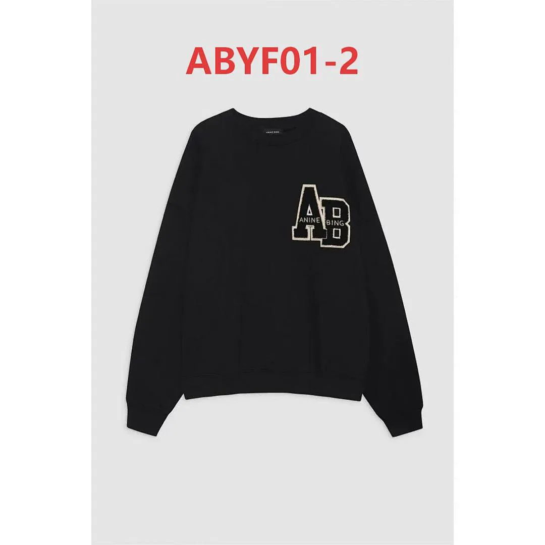 ANINE BING ABYF01 תמונה 3