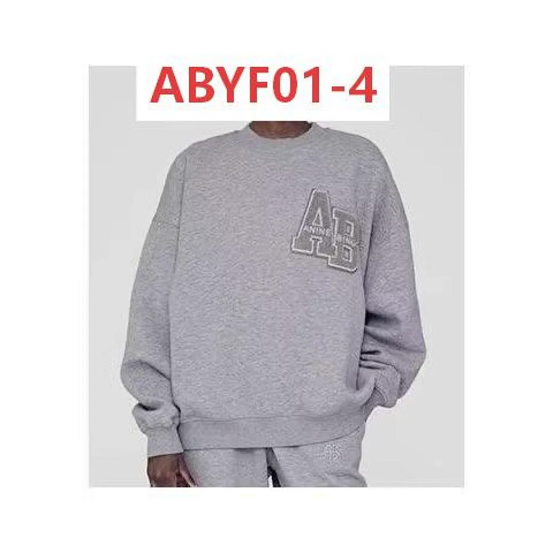 ANINE BING ABYF01 תמונה 5