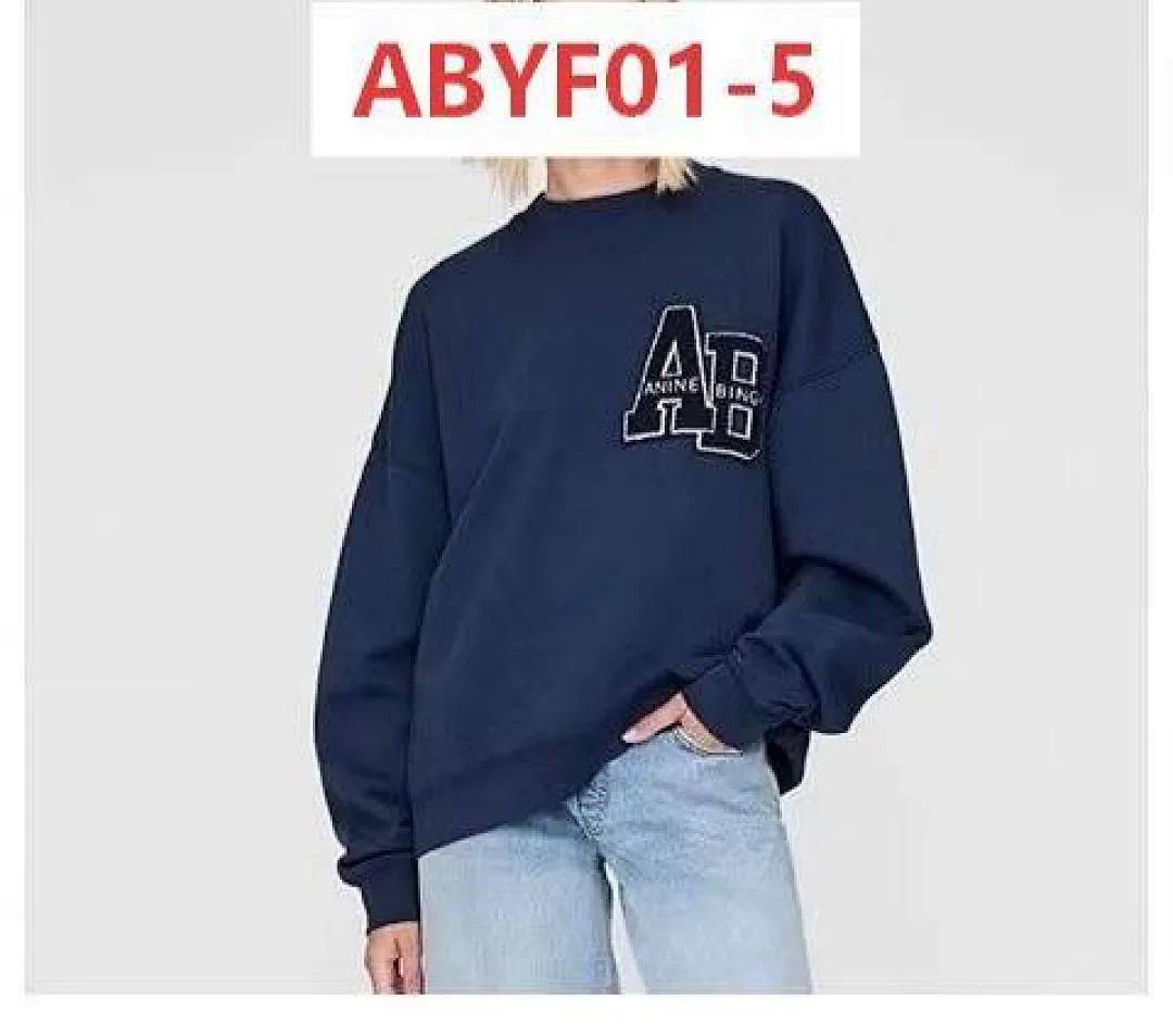 ANINE BING ABYF01 תמונה 6