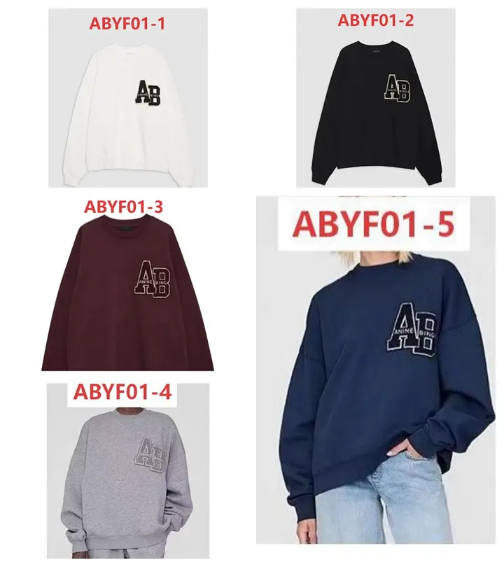 ANINE BING ABYF01