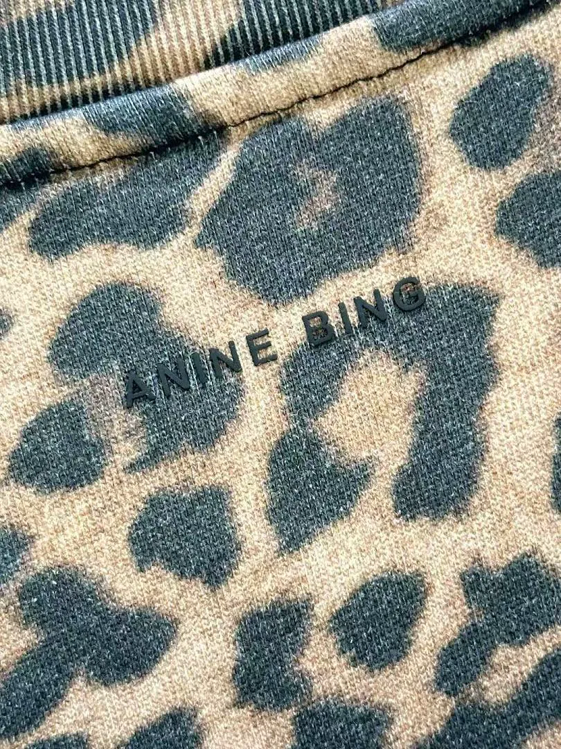 Anine Bing ABYF02 תמונה 4