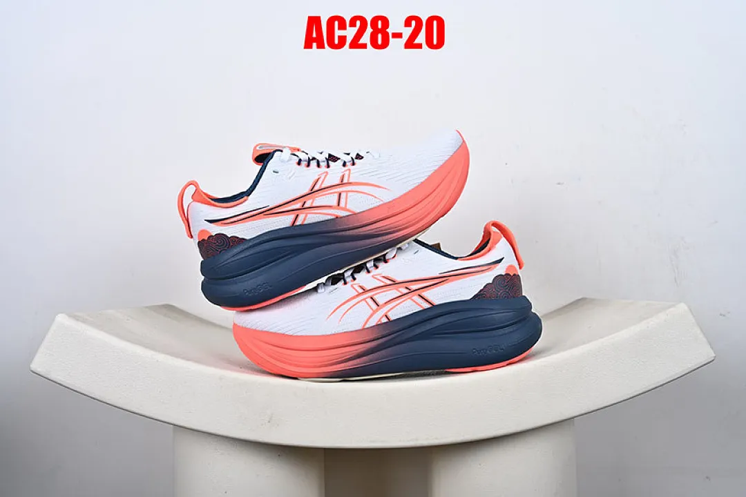Asics AC28 תמונה 11