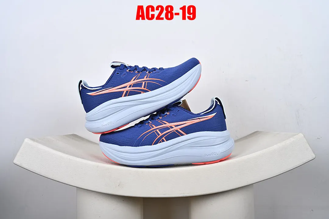 Asics AC28 תמונה 12