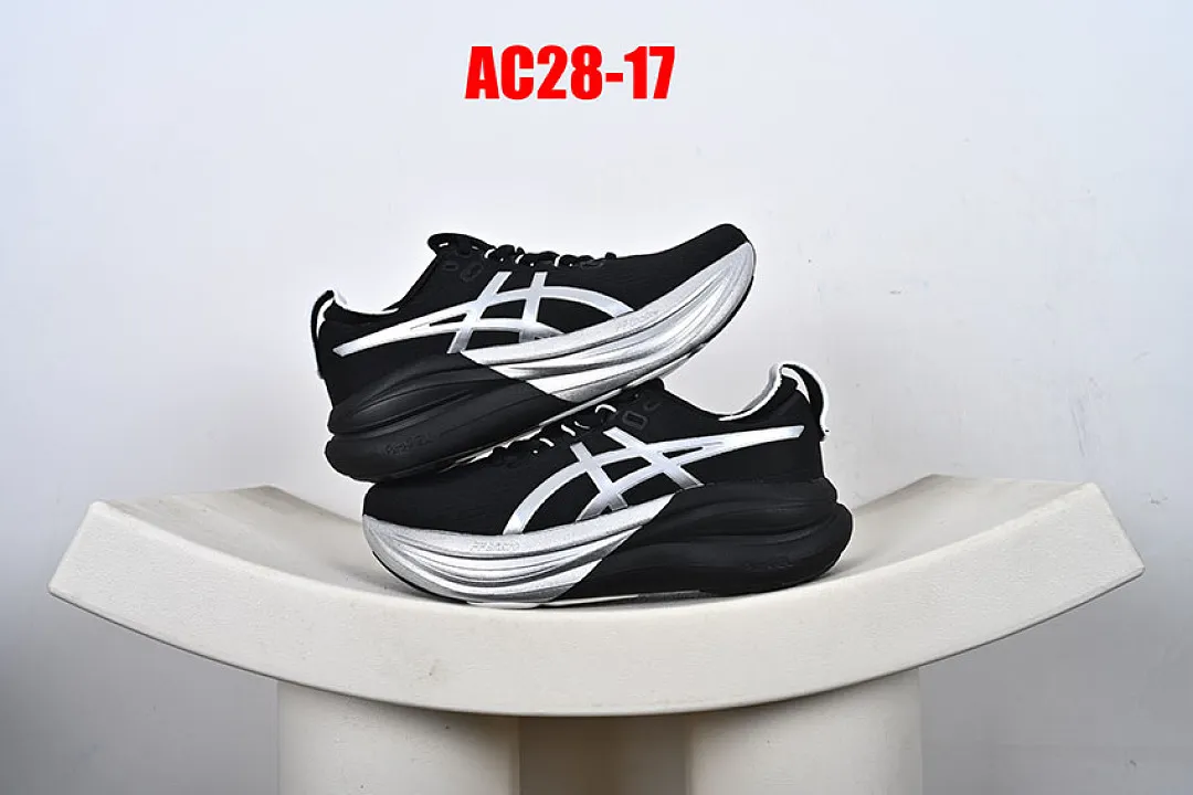 Asics AC28 תמונה 14