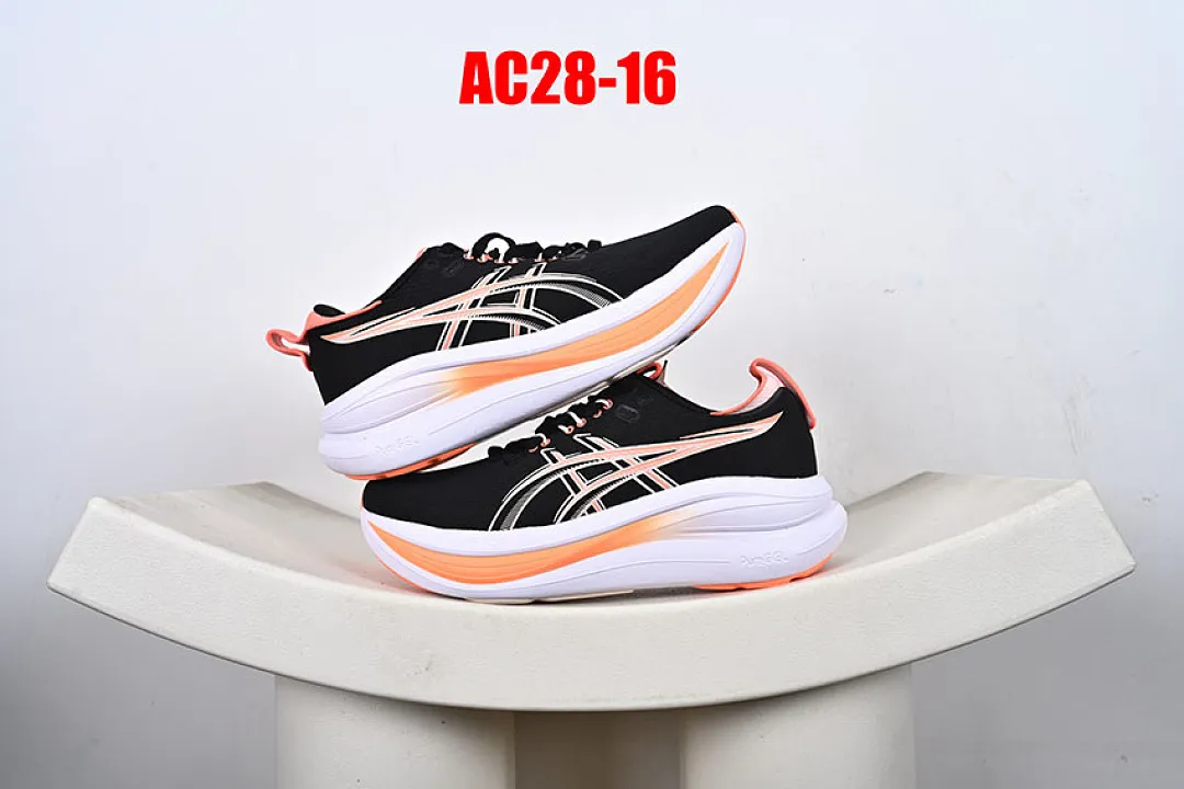 Asics AC28 תמונה 15
